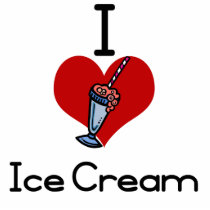 I love-hate ice cream
