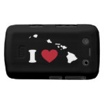 I Love Hawaii casemate cases