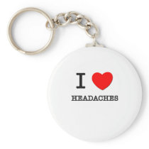 I Love Headaches