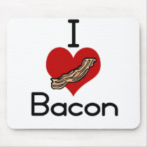 I love-heart Bacon