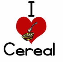 I love-heart cereal
