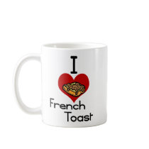 I love-heart french toast mugs