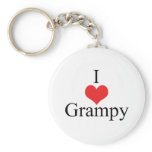 I Love (Heart) Grampy