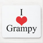 I Love (Heart) Grampy
