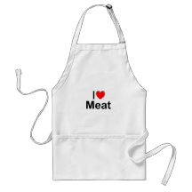 Meat Apron