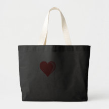 I Love (Heart) My Cats Bag