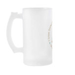 I Love Heart Snowmen Cute Christmas Design mugs