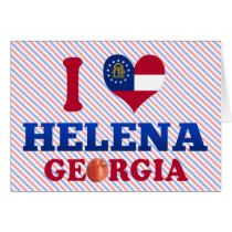 Helena Georgia