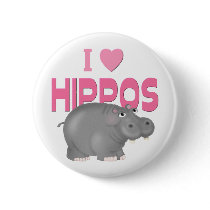 I Love Hippos