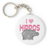 I Love Hippos