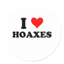 I Love Hoaxes