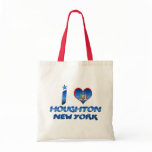 I love Houghton, New York bags