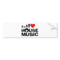 I Love House Music