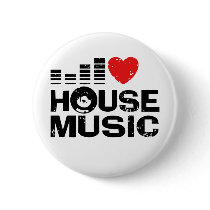 I Love House Music
