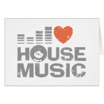 I Love House Music
