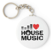 I Love House Music