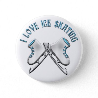 Ice Skating Love