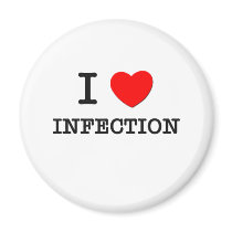 I Love Infection