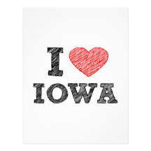 I-love-Iowa.png Customized Letterhead