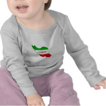 I Love Iran