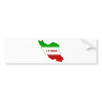 I Love Iran