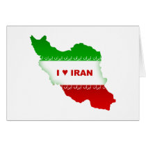 I Love Iran