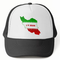 I Love Iran