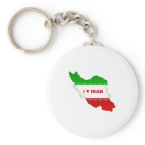 I Love Iran