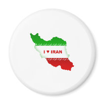 I Love Iran