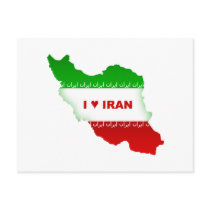 I Love Iran