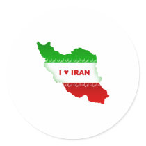I Love Iran