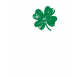 I Love Irish Boys Vintage Shirt