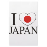 I Love Japan Stationery