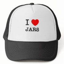 I Love Jars