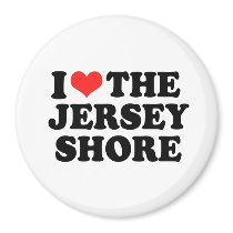 I Love Jersey Shore