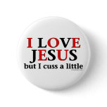 Slogan Buttons 