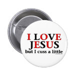 Slogan Buttons 