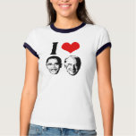 I Love Joebama T-shirt