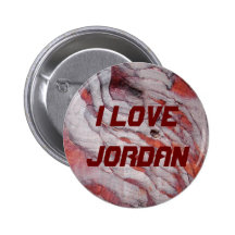I love Jordan! Buttons