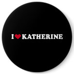 I LOVE KATHERINE BUTTON