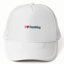 Kayaking Hats