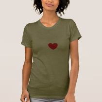 I Love Ketchup t-shirts