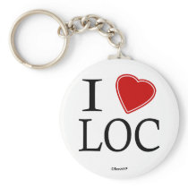 I Love
