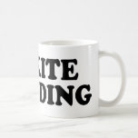 I love Kiteboarding Coffee Mugs