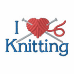 I Love Knitting