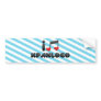 I Love Kpanlogo Bumper Sticker