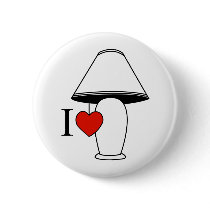 I Love Lamp
