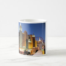 I Love Las Vegas mug