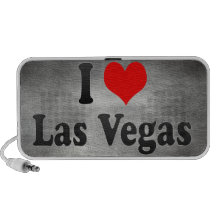 I Love Las Vegas, United States Speaker