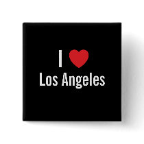 I love Los Angeles